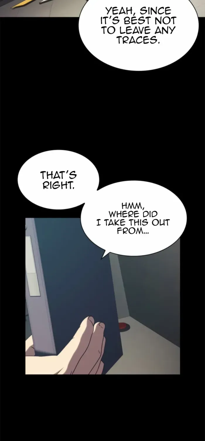 Read Frozen Warrior chapter 36 image 17 on Lezhin
