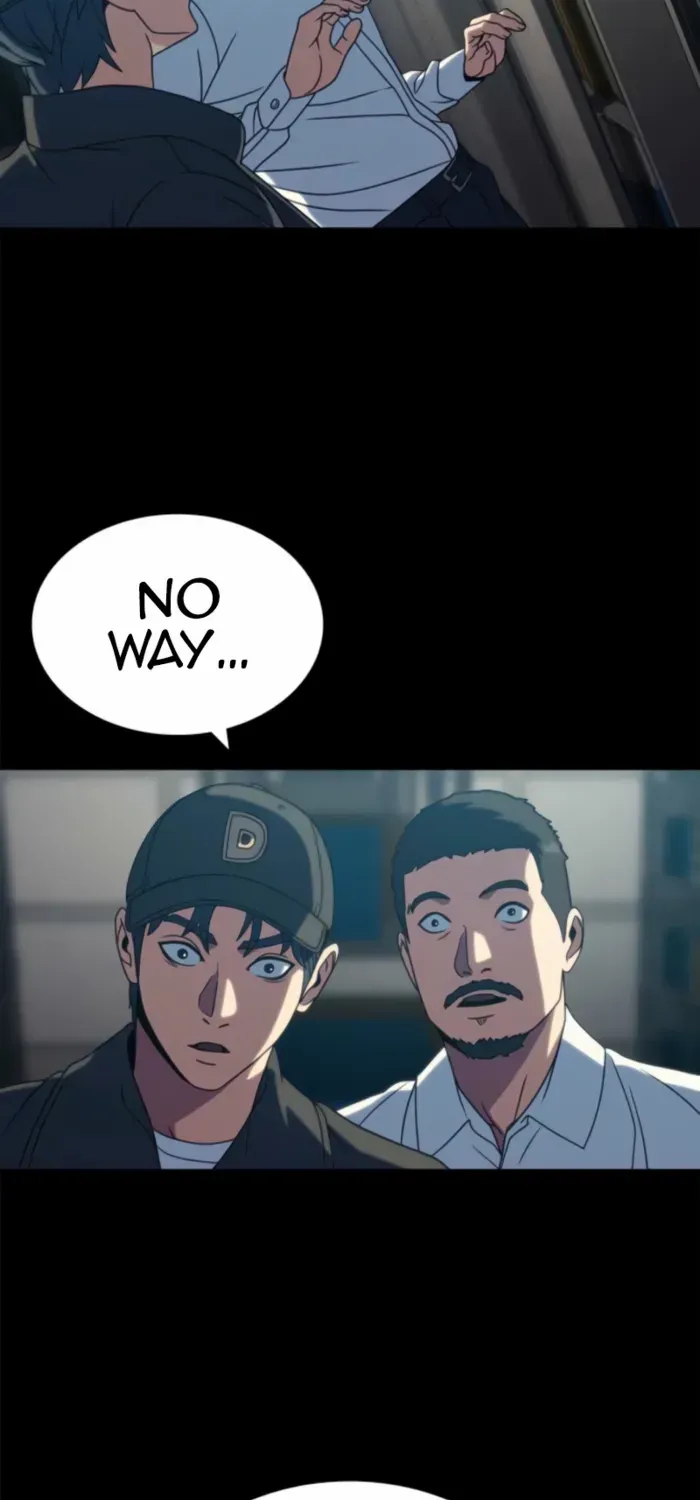 Read Frozen Warrior chapter 36 image 19 on Lezhin