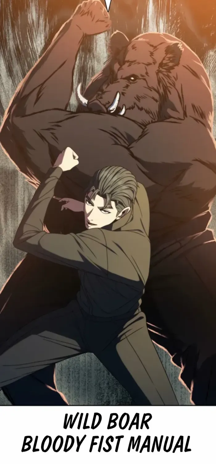 Read Frozen Warrior chapter 36 image 25 on Lezhin