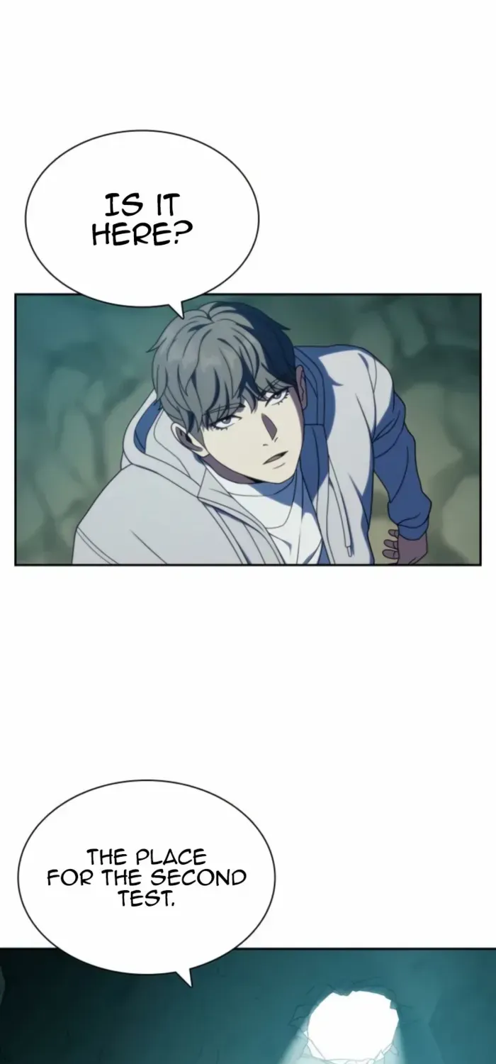 Read Frozen Warrior chapter 36 image 27 on Lezhin