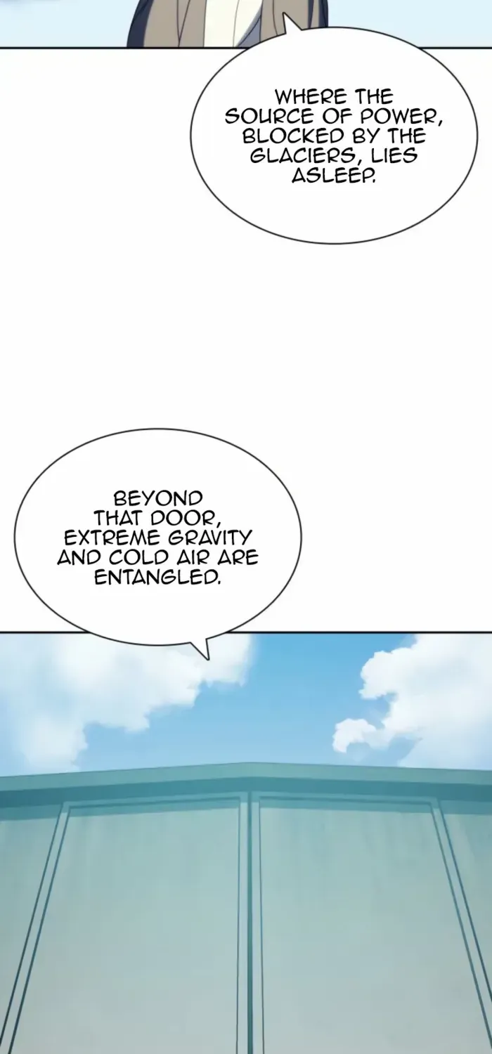 Read Frozen Warrior chapter 36 image 36 on Lezhin