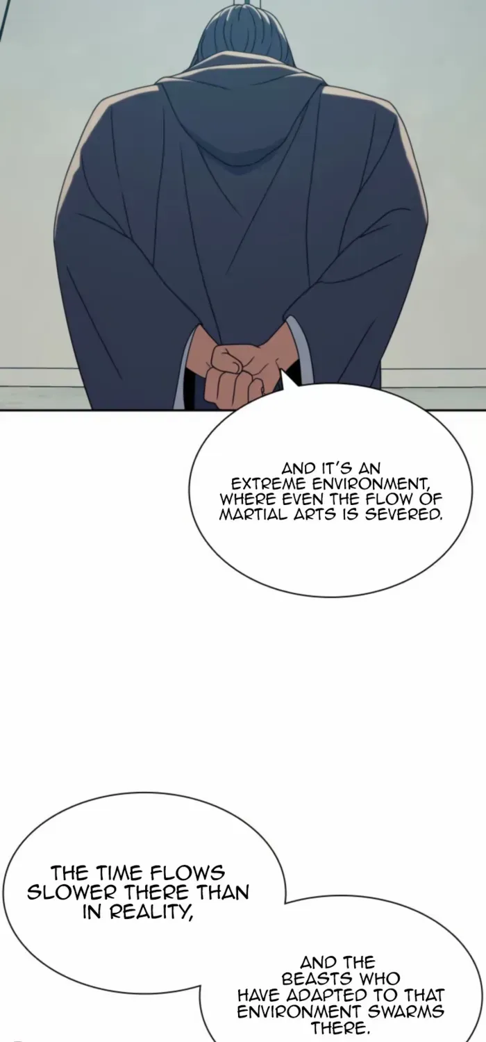 Read Frozen Warrior chapter 36 image 37 on Lezhin