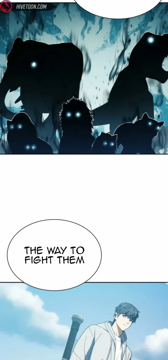 Read Frozen Warrior chapter 36 image 38 on Lezhin