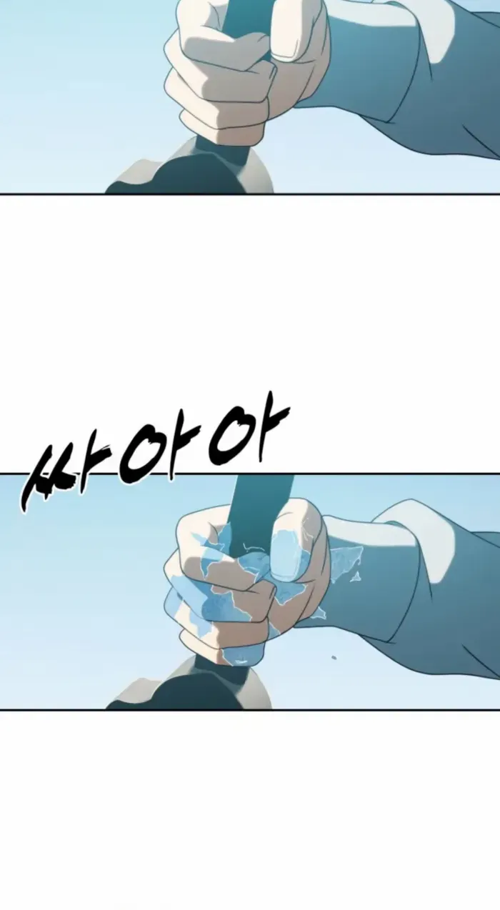 Read Frozen Warrior chapter 36 image 40 on Lezhin