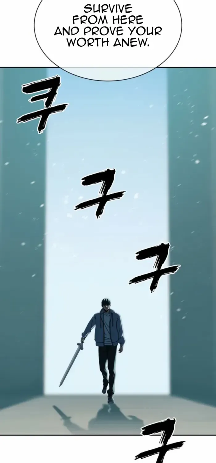 Read Frozen Warrior chapter 36 image 42 on Lezhin