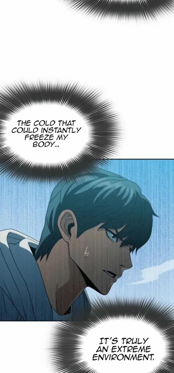 Read Frozen Warrior chapter 36 image 44 on Lezhin