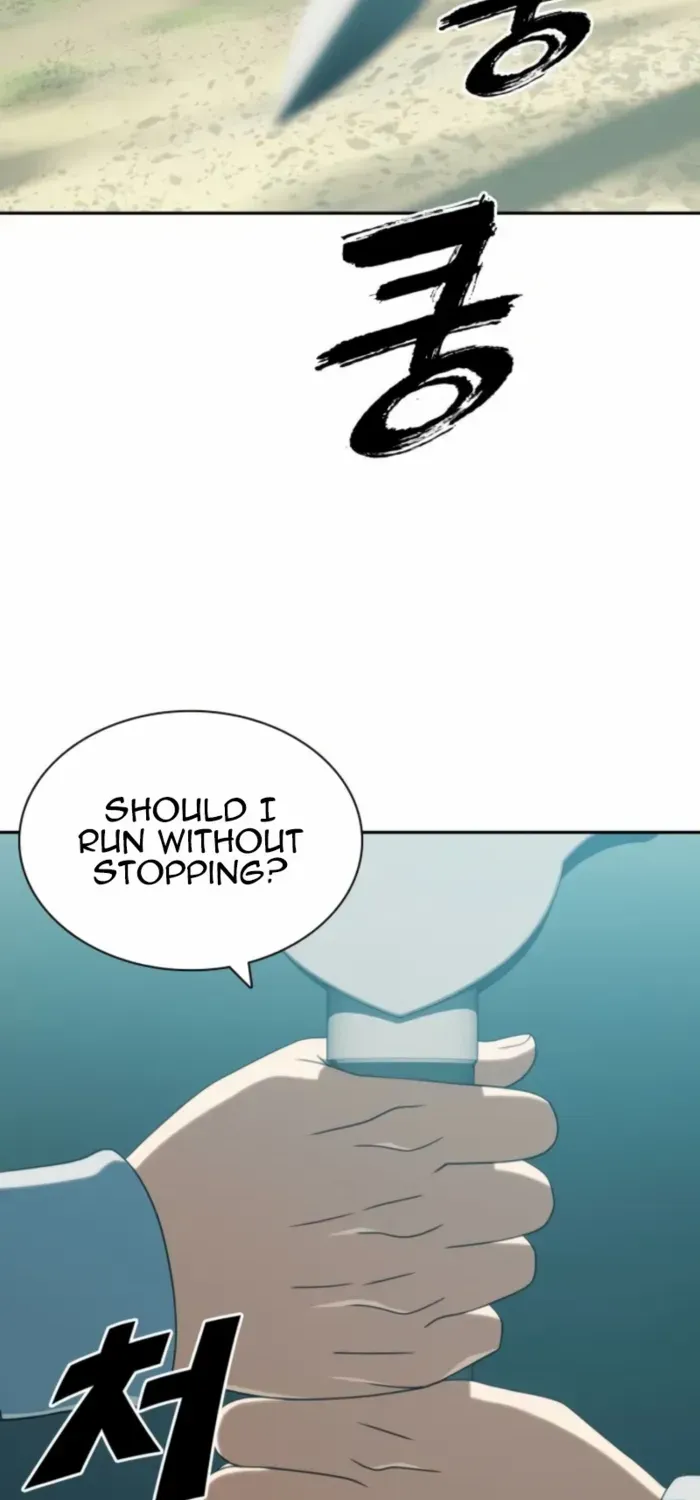 Read Frozen Warrior chapter 36 image 46 on Lezhin