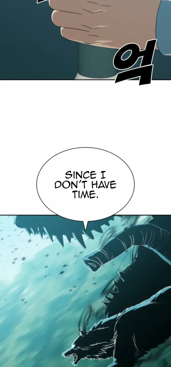 Read Frozen Warrior chapter 36 image 47 on Lezhin