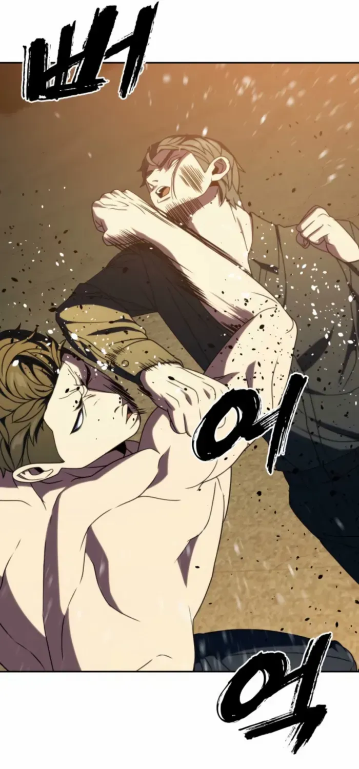 Read Frozen Warrior chapter 36 image 49 on Lezhin