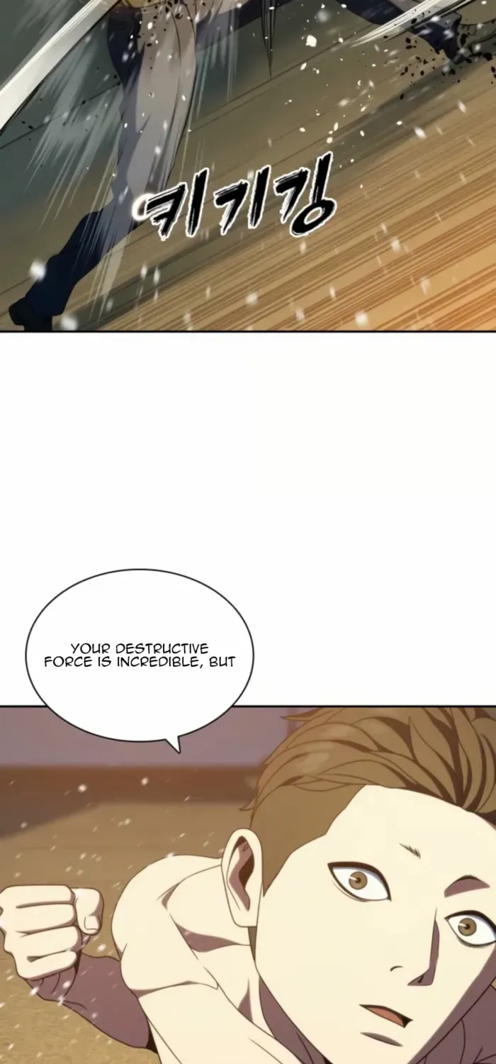 Read Frozen Warrior chapter 36 image 56 on Lezhin