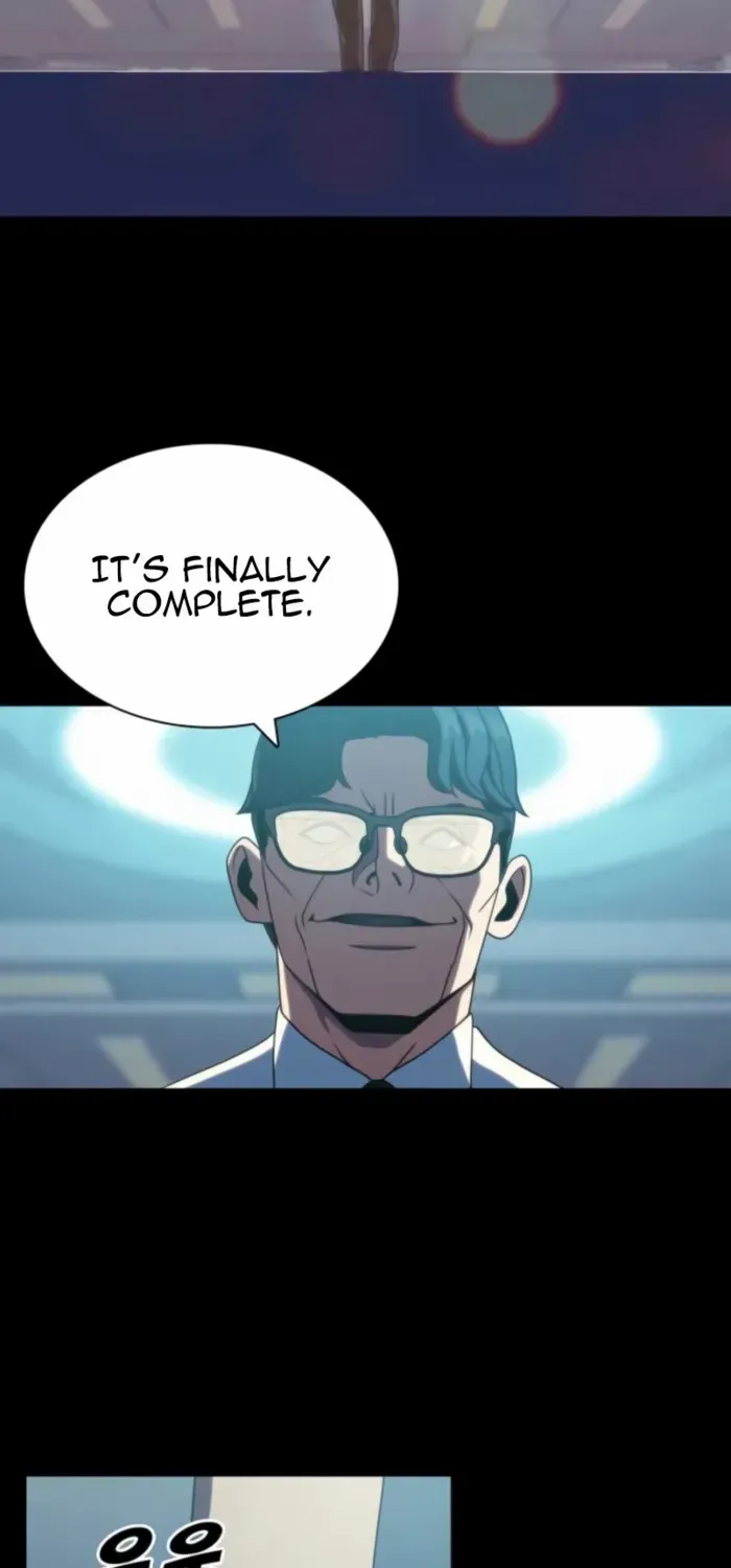 Read Frozen Warrior chapter 36 image 6 on Lezhin