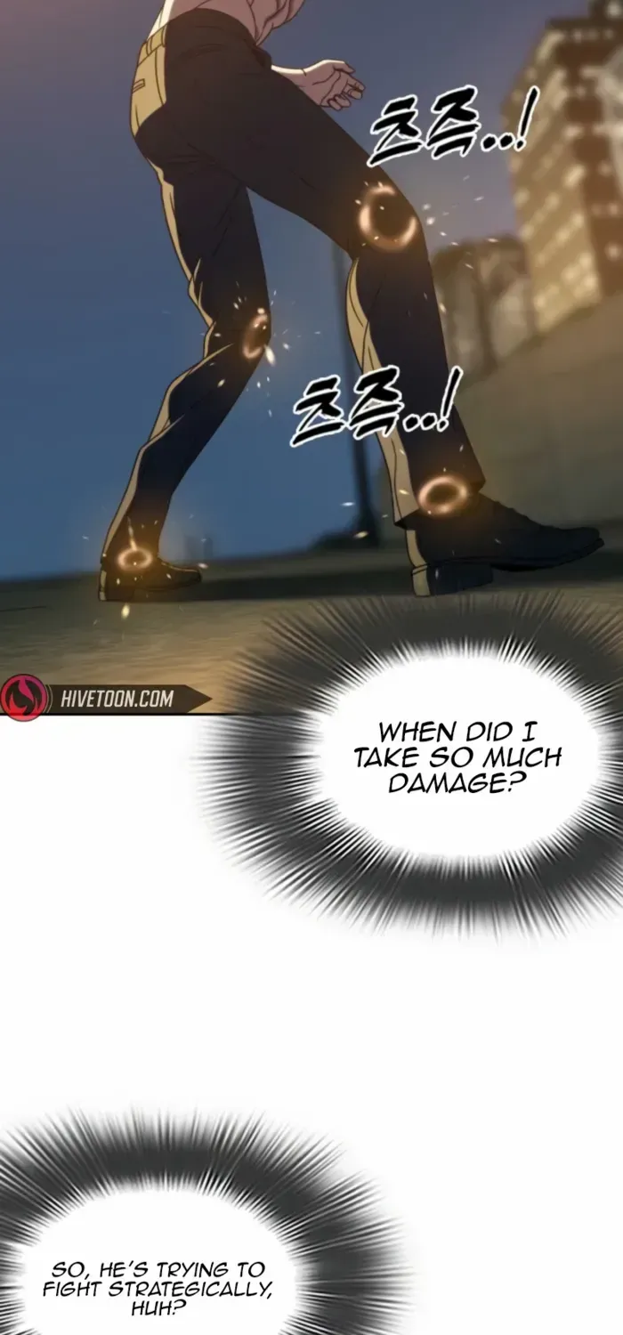 Read Frozen Warrior chapter 36 image 64 on Lezhin