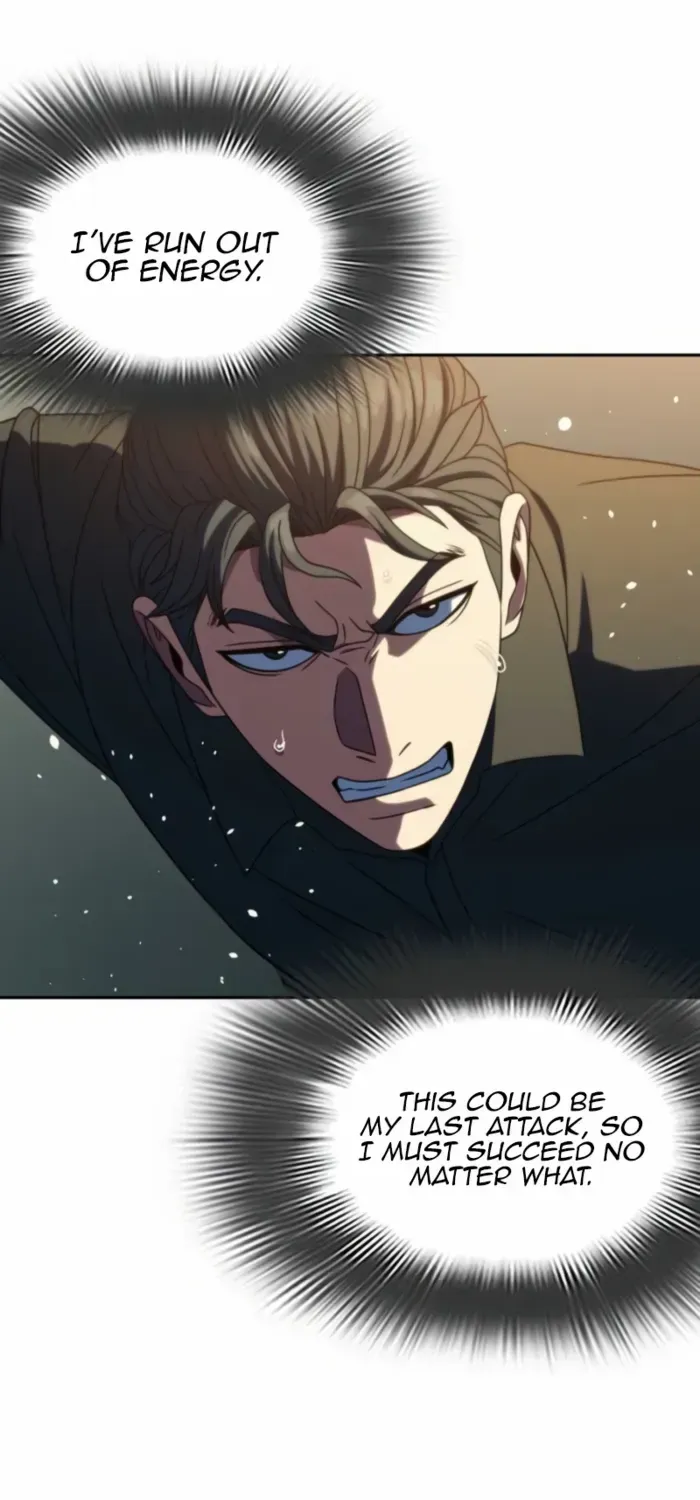 Read Frozen Warrior chapter 36 image 69 on Lezhin