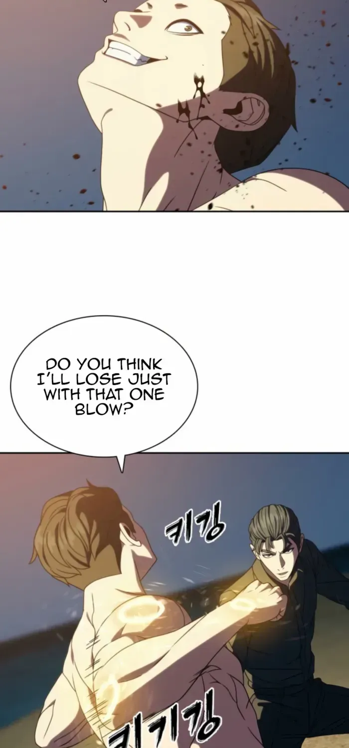 Read Frozen Warrior chapter 36 image 78 on Lezhin