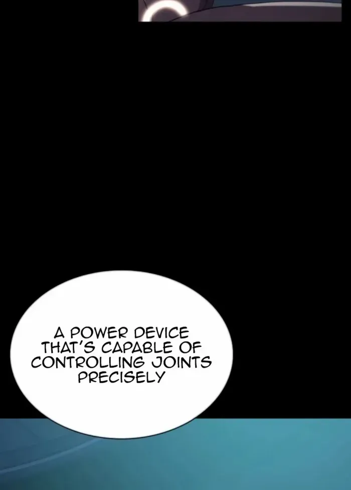 Read Frozen Warrior chapter 36 image 8 on Lezhin