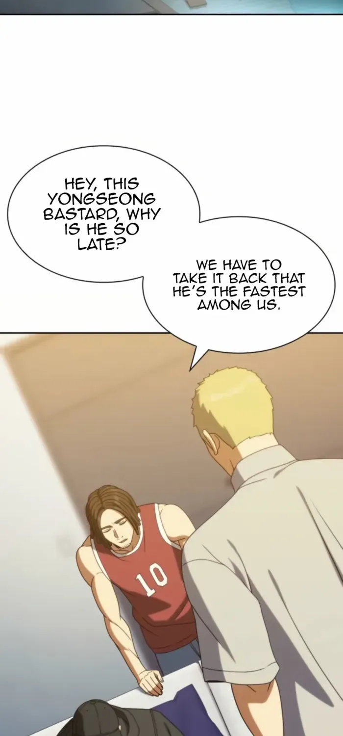 Read Frozen Warrior chapter 36 image 86 on Lezhin