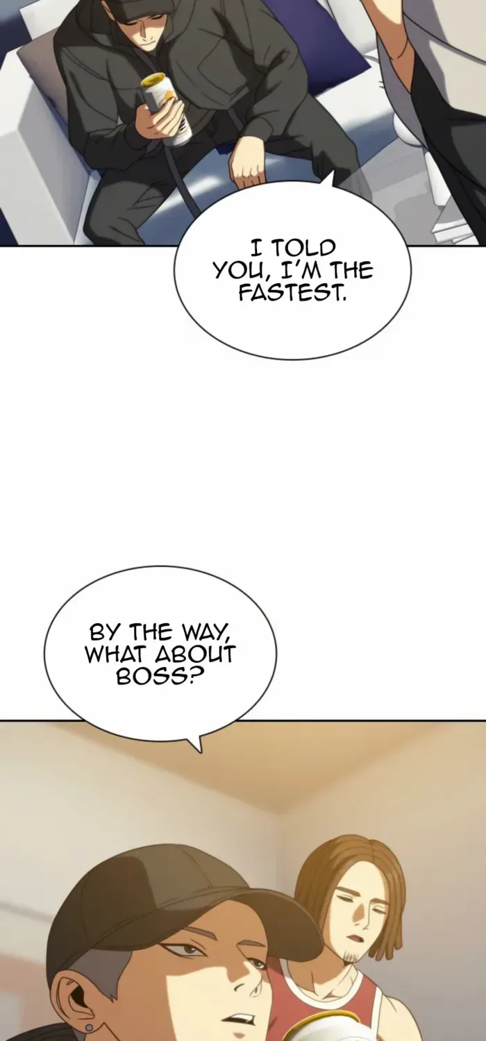 Read Frozen Warrior chapter 36 image 87 on Lezhin