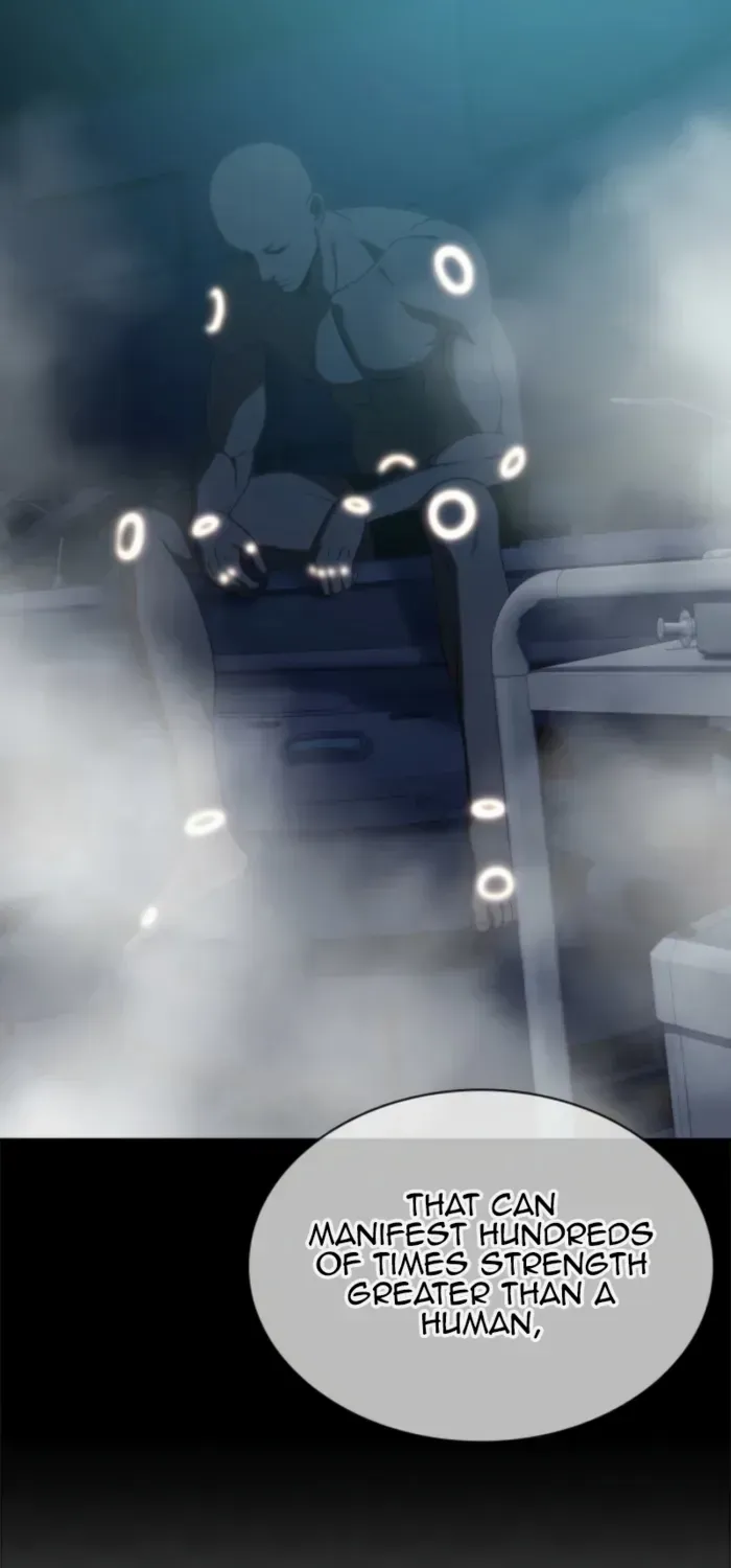 Read Frozen Warrior chapter 36 image 9 on Lezhin
