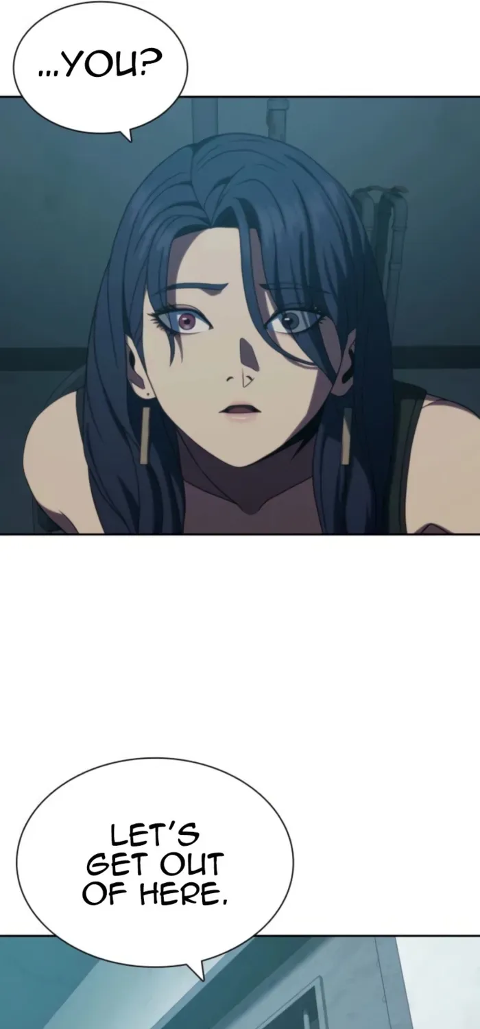 Read Frozen Warrior chapter 36 image 93 on Lezhin