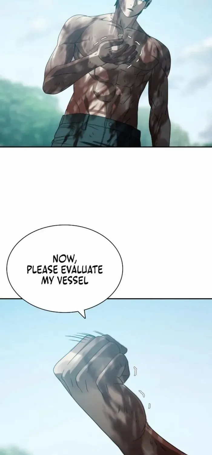 Read Frozen Warrior chapter 37 image 10 on Lezhin