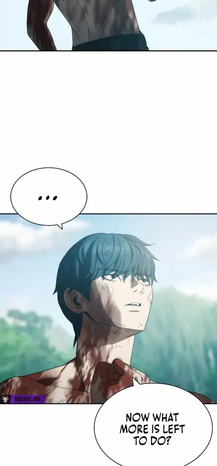 Read Frozen Warrior chapter 37 image 12 on Lezhin