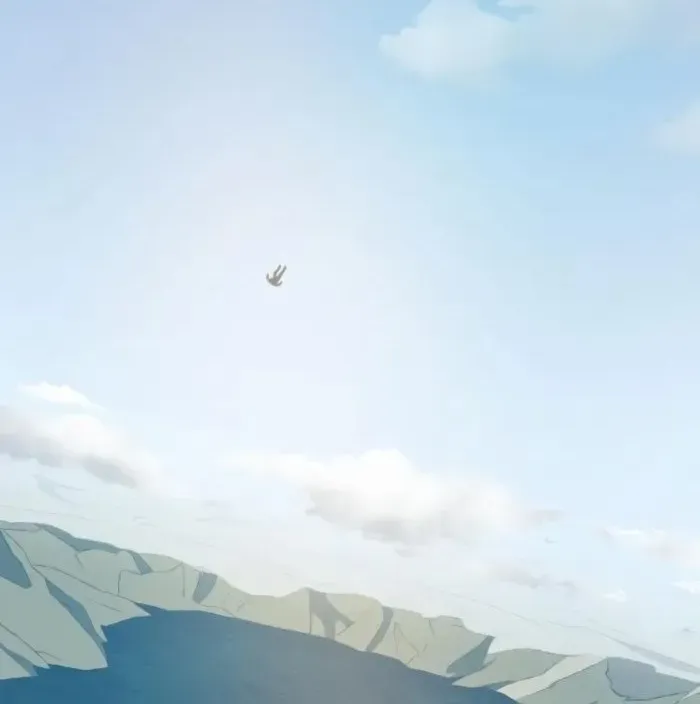 Read Frozen Warrior chapter 37 image 16 on Lezhin