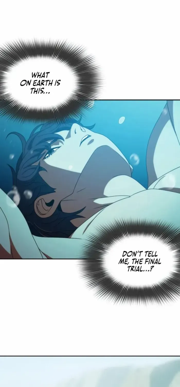 Read Frozen Warrior chapter 37 image 18 on Lezhin