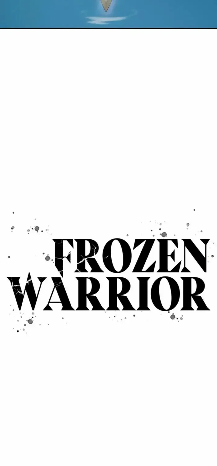 Read Frozen Warrior chapter 37 image 21 on Lezhin