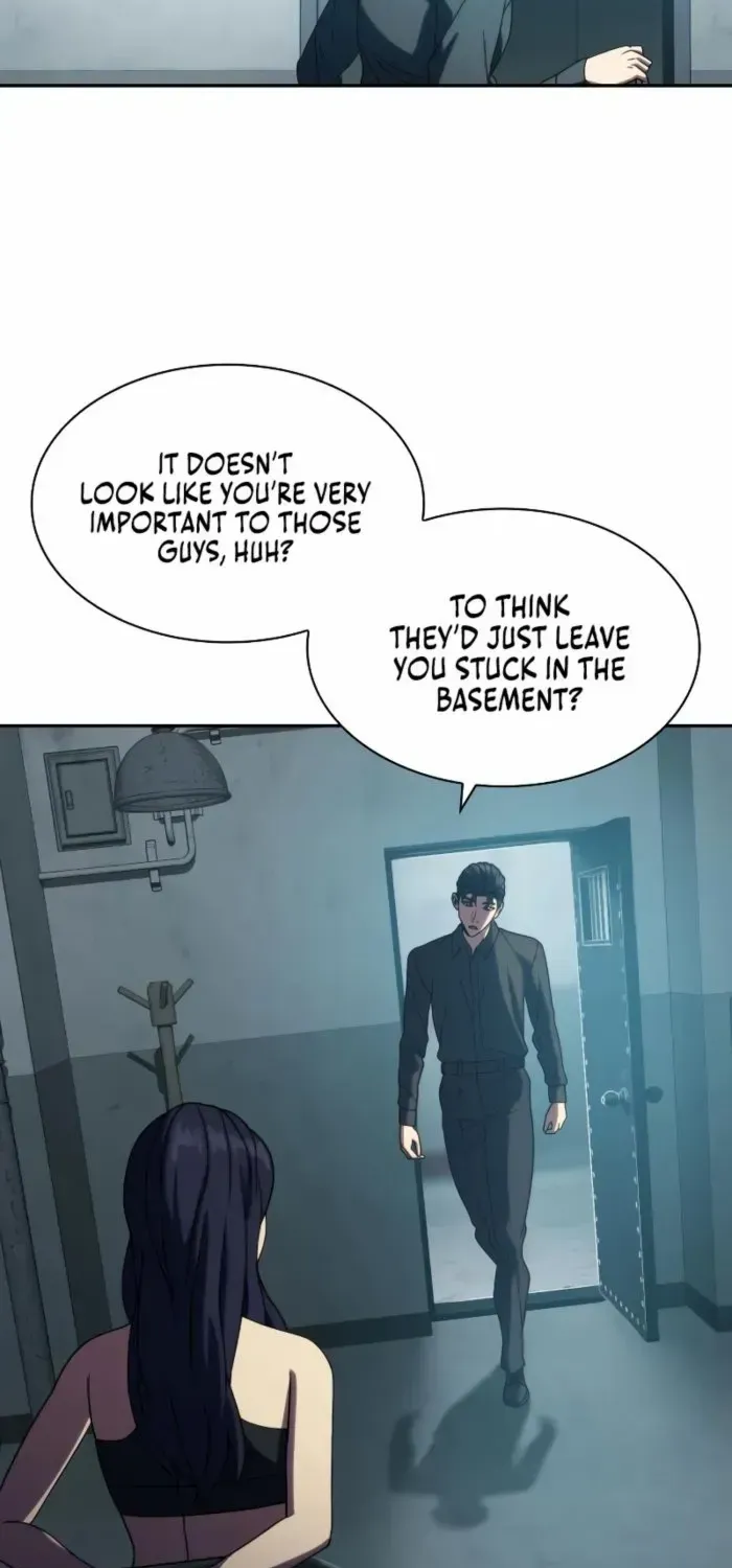 Read Frozen Warrior chapter 37 image 23 on Lezhin