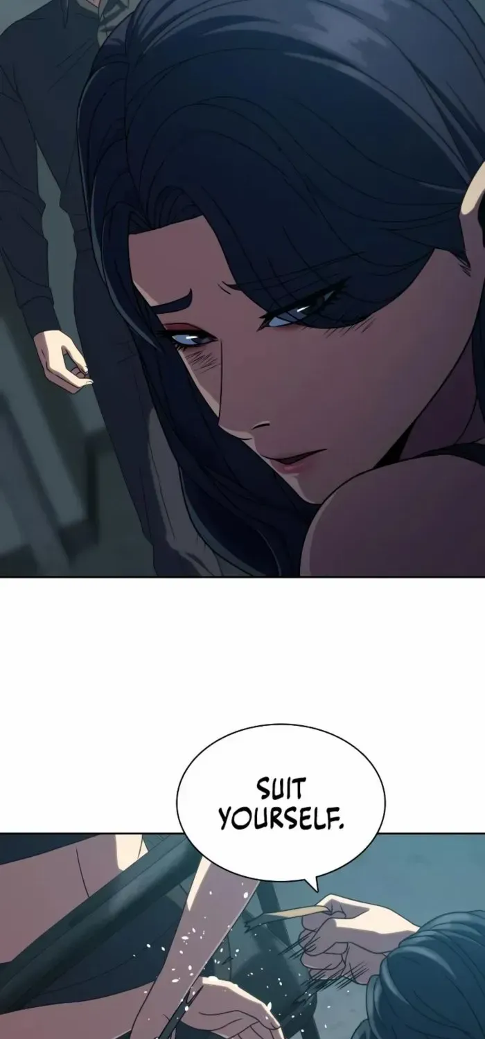 Read Frozen Warrior chapter 37 image 26 on Lezhin