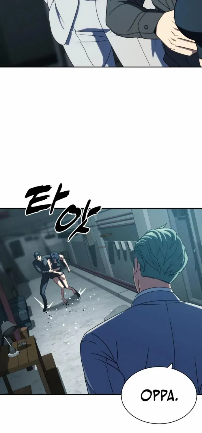 Read Frozen Warrior chapter 37 image 29 on Lezhin