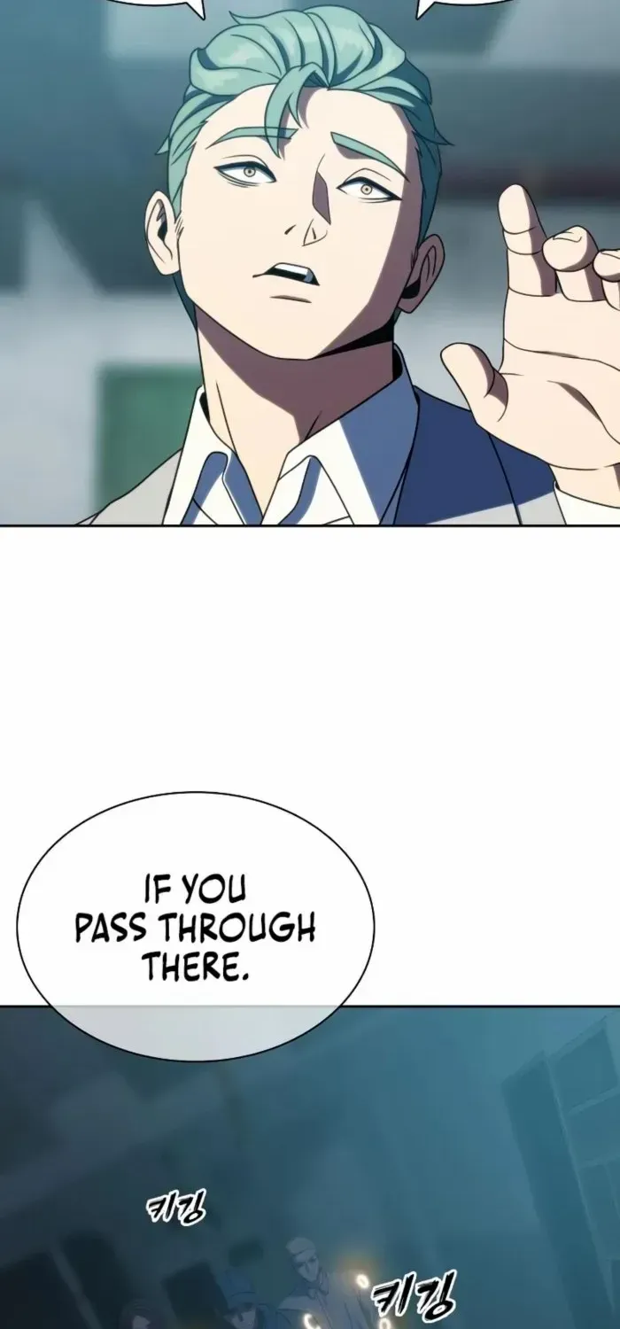 Read Frozen Warrior chapter 37 image 33 on Lezhin