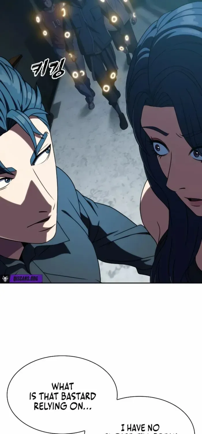 Read Frozen Warrior chapter 37 image 34 on Lezhin