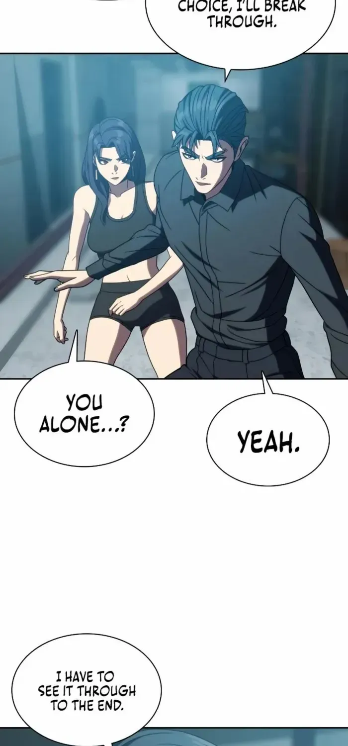 Read Frozen Warrior chapter 37 image 35 on Lezhin