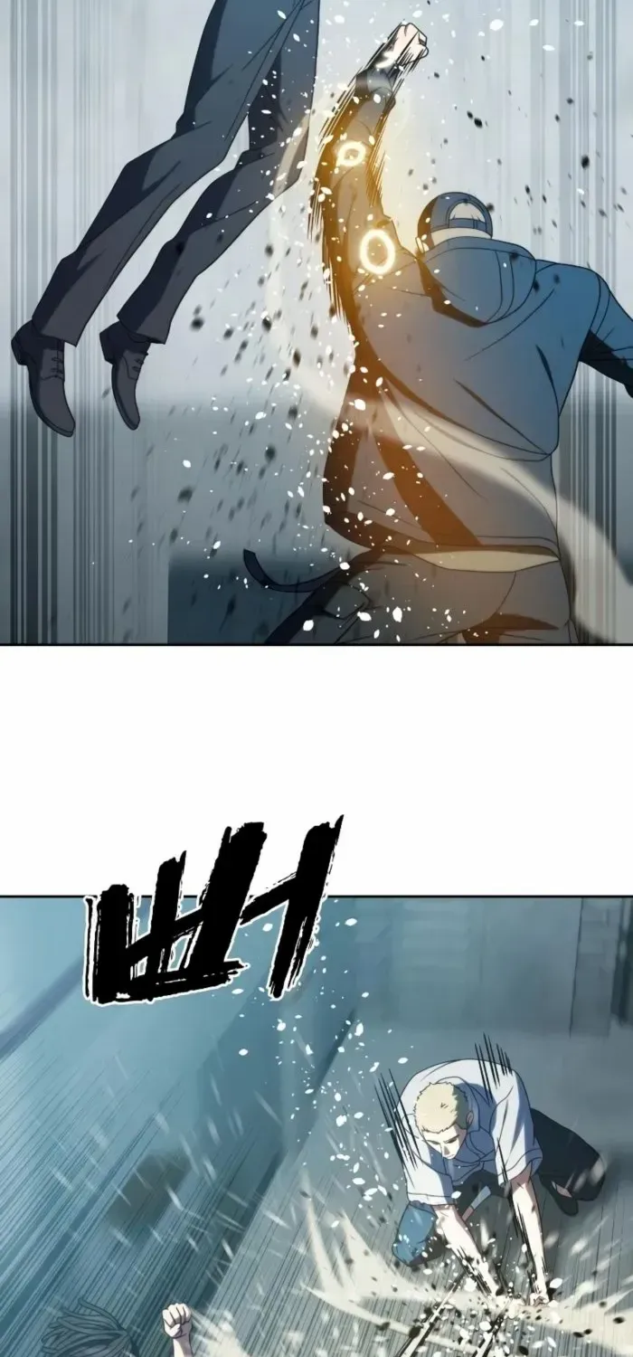Read Frozen Warrior chapter 37 image 37 on Lezhin