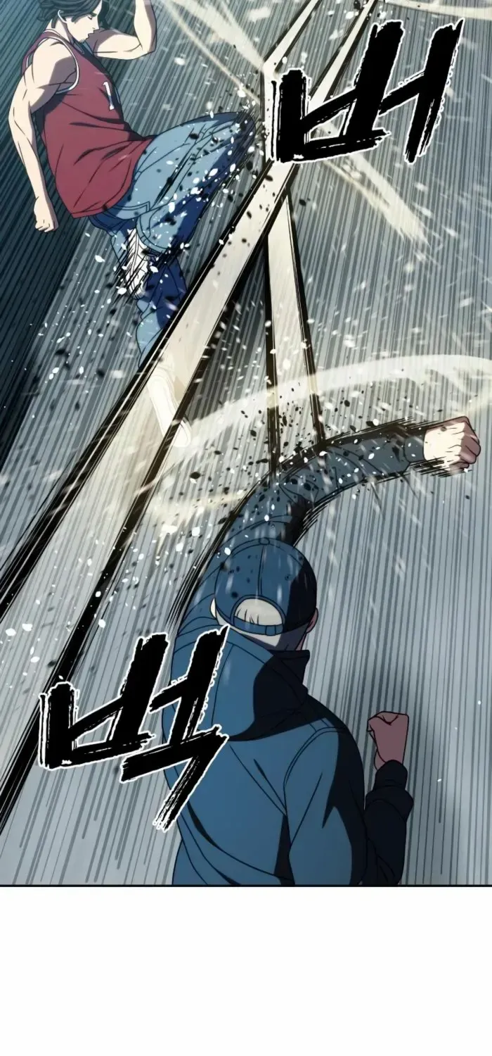 Read Frozen Warrior chapter 37 image 38 on Lezhin