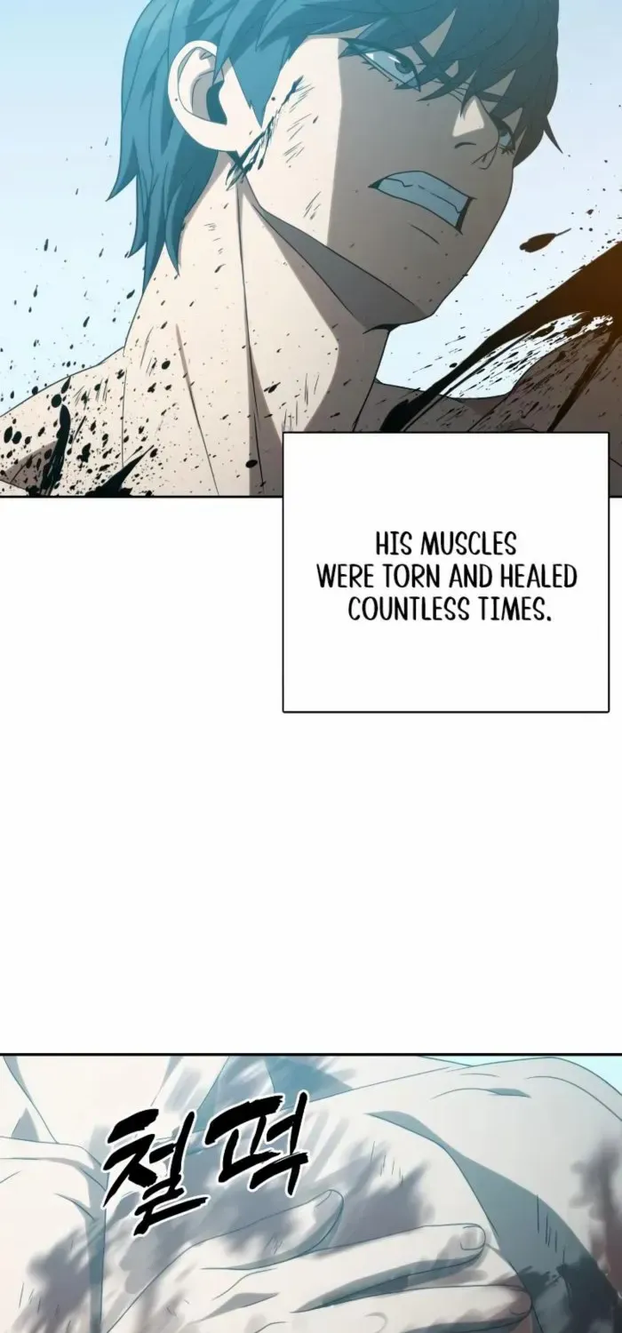 Read Frozen Warrior chapter 37 image 4 on Lezhin