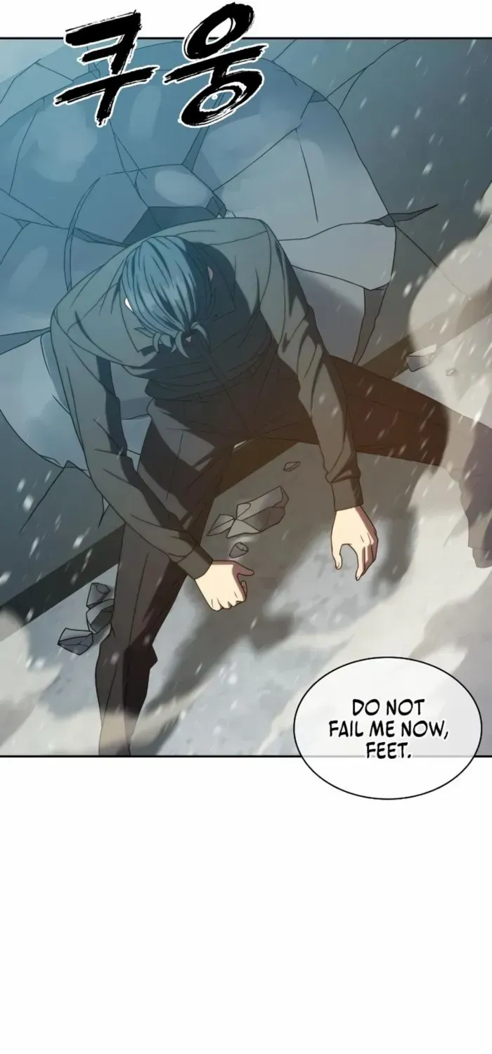 Read Frozen Warrior chapter 37 image 40 on Lezhin