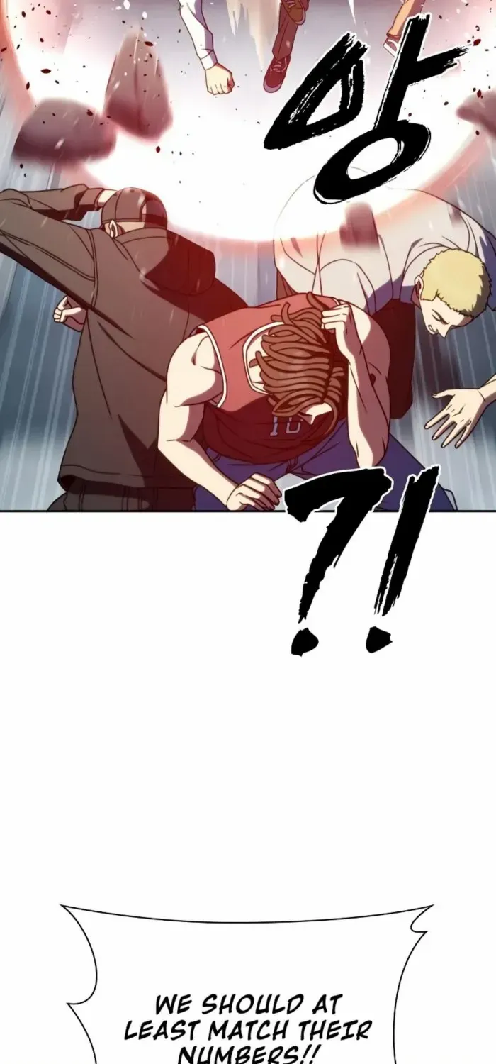 Read Frozen Warrior chapter 37 image 45 on Lezhin