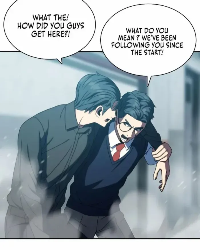 Read Frozen Warrior chapter 37 image 47 on Lezhin