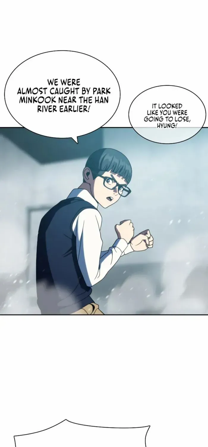 Read Frozen Warrior chapter 37 image 48 on Lezhin