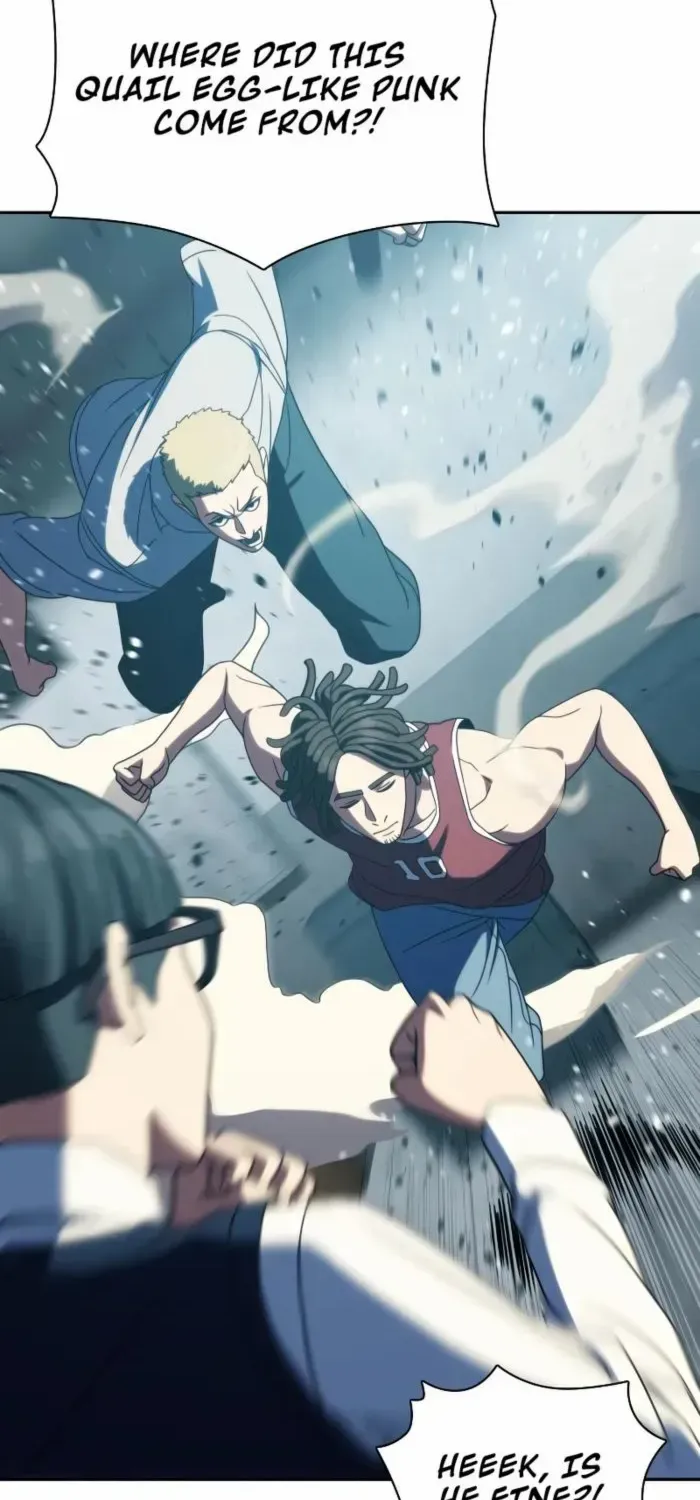 Read Frozen Warrior chapter 37 image 49 on Lezhin