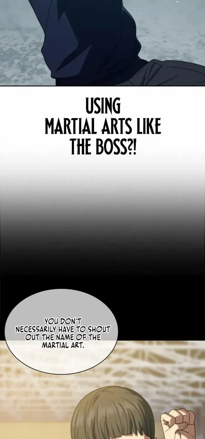 Read Frozen Warrior chapter 37 image 53 on Lezhin