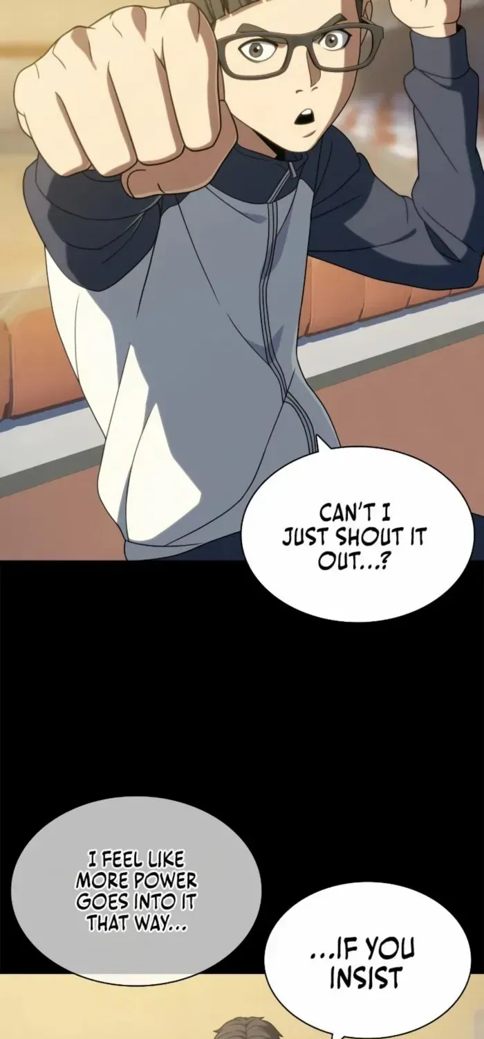 Read Frozen Warrior chapter 37 image 54 on Lezhin