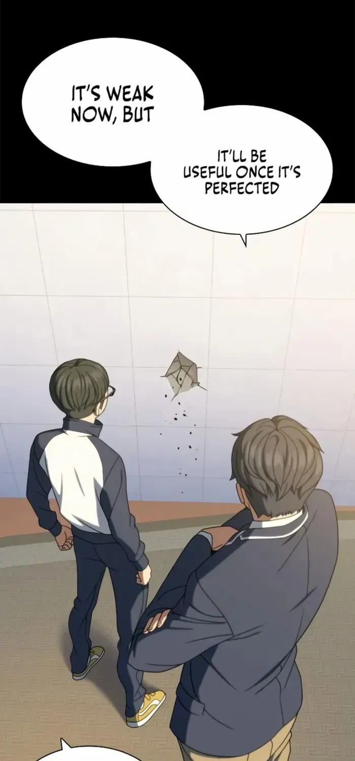Read Frozen Warrior chapter 37 image 57 on Lezhin
