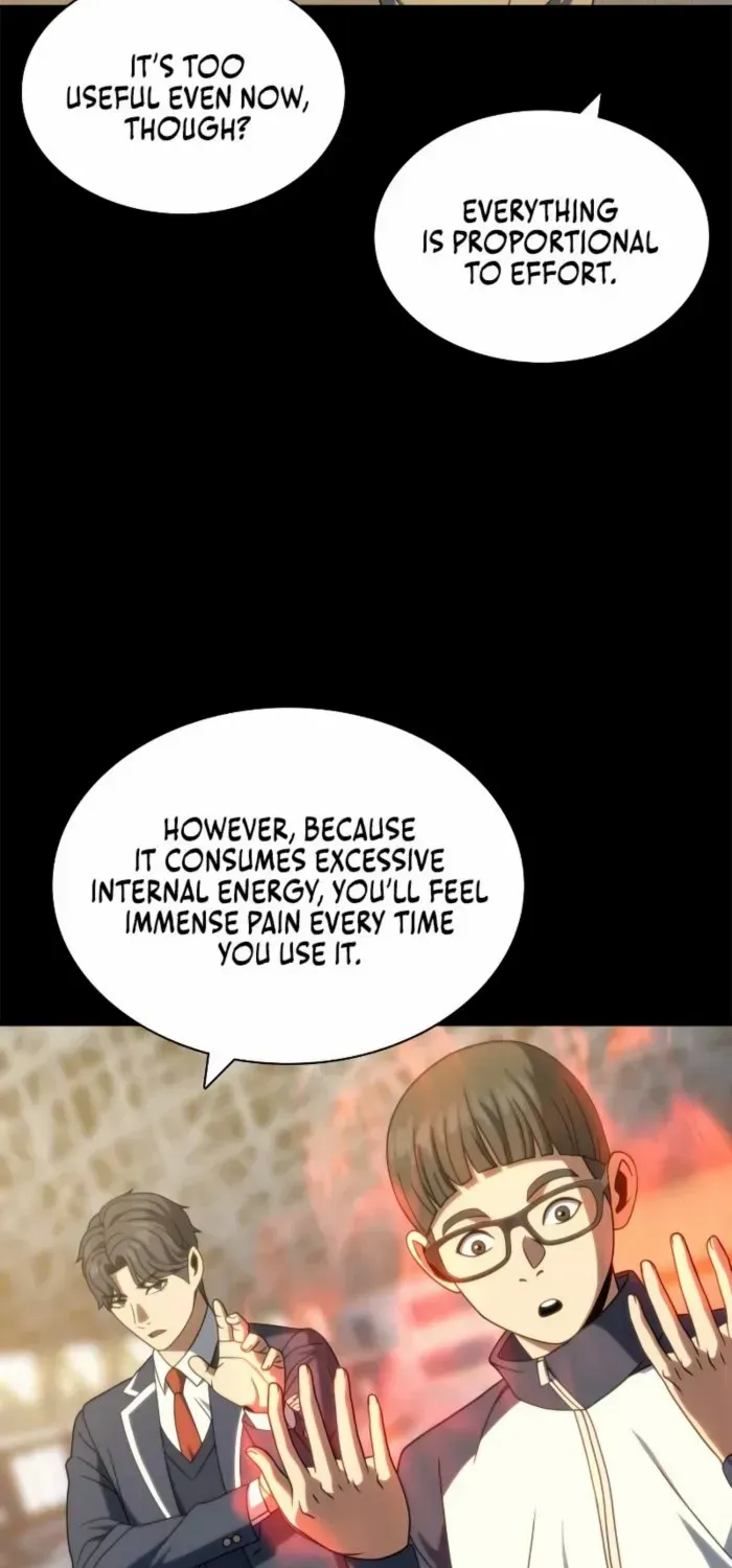 Read Frozen Warrior chapter 37 image 58 on Lezhin