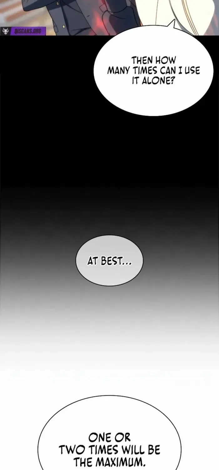 Read Frozen Warrior chapter 37 image 59 on Lezhin