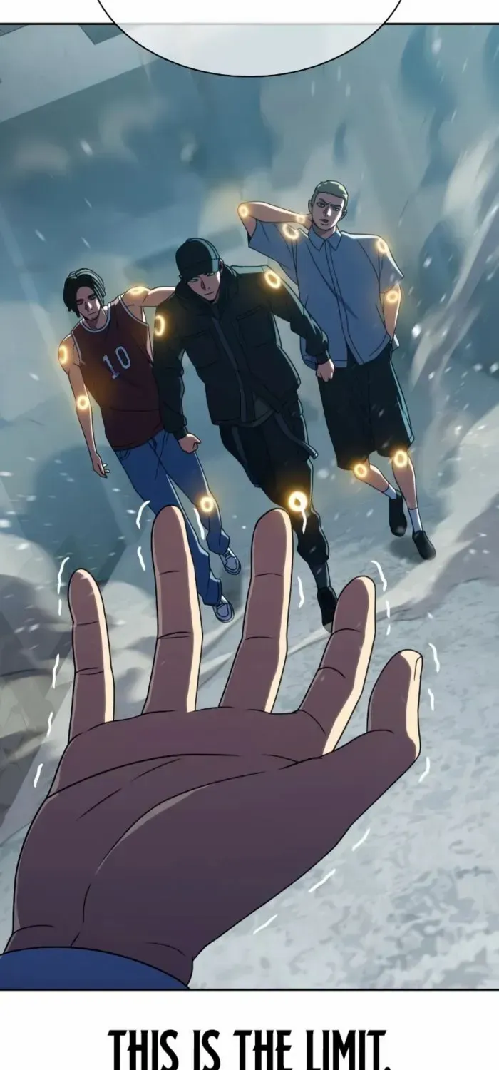 Read Frozen Warrior chapter 37 image 60 on Lezhin