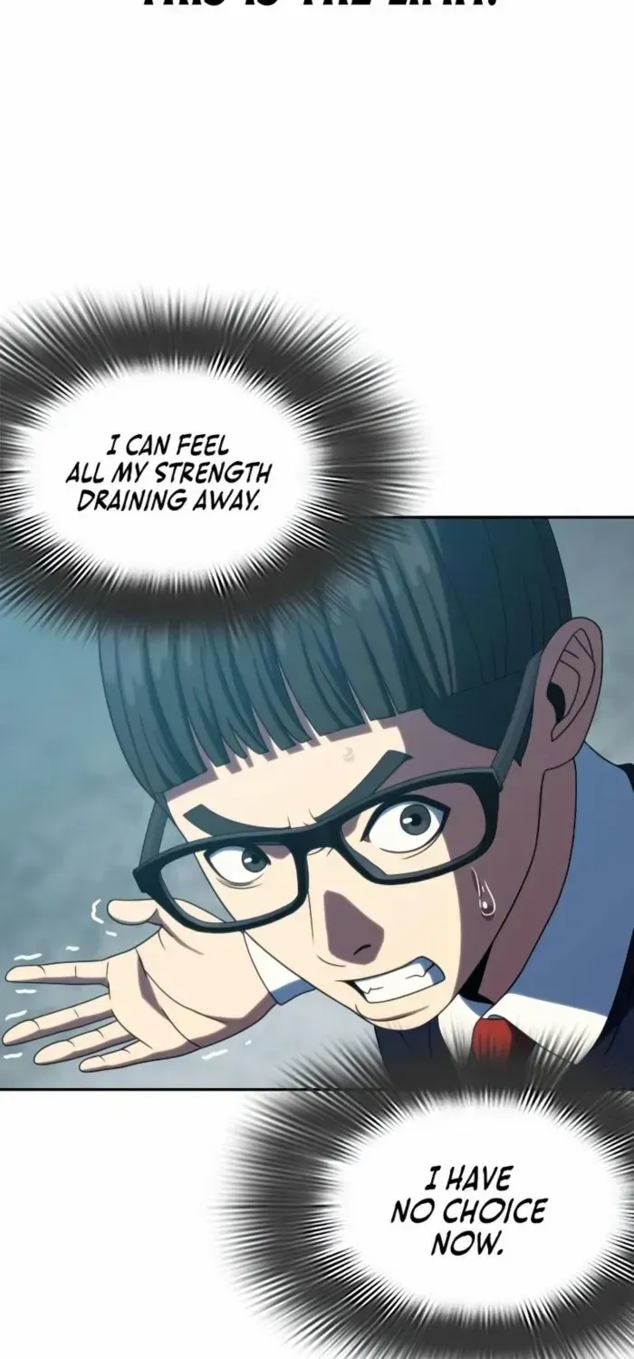 Read Frozen Warrior chapter 37 image 61 on Lezhin