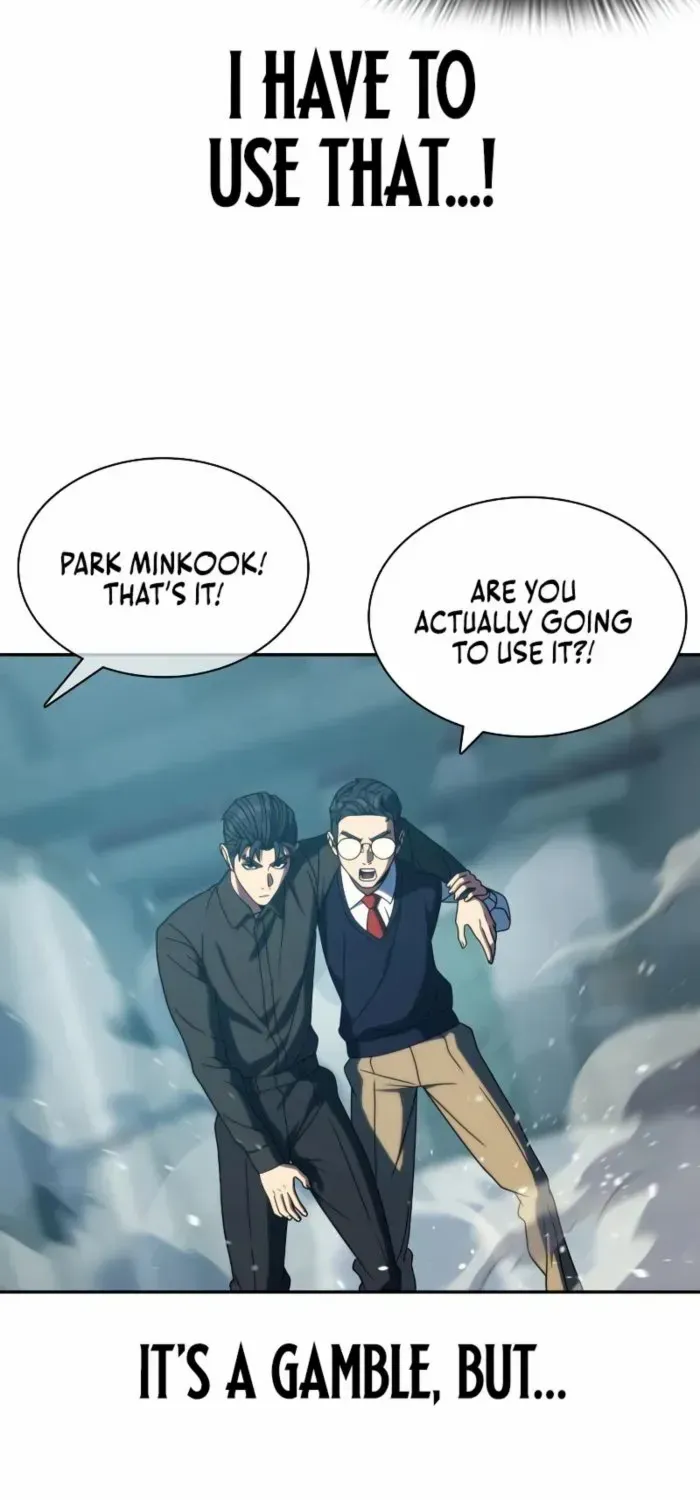 Read Frozen Warrior chapter 37 image 62 on Lezhin
